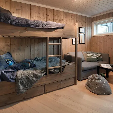 Kikut Panorama - Ski In/out Apartament *