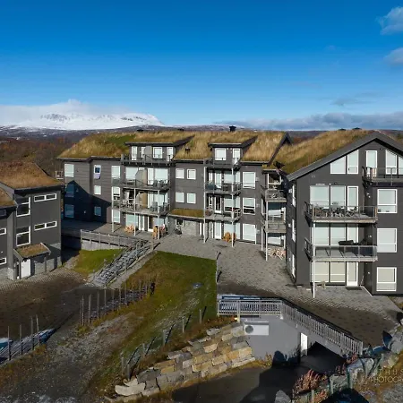 Kikut Panorama - Ski In/out Apartament